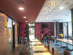 -麦当劳(顺义店)