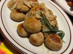 -ZAFFERANO西班牙海鲜饭(上海首店)