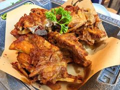 -凯鸽酒楼•雁北民间菜(云冈石窟店)