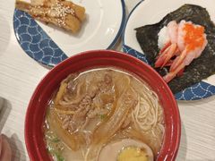-滨寿司(新街口中央商场店)