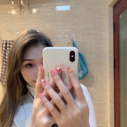 -隅日式美甲美睫專門店