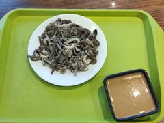 -南来顺饭庄·清真(南菜园店)