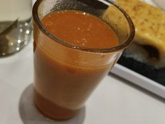 沙棘汁-凯鸽酒楼(大同振兴街店)