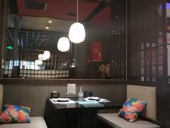-德川家日本料理(中关村寰太大厦店)