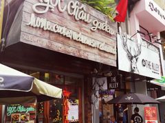 -Ngoc Chau Garden
