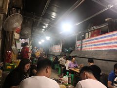 大堂-渝味黄姐火锅(黄泥村店)