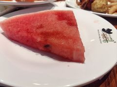 -汉巴味德·烤肉与啤酒的自助(杭州大悦城店)