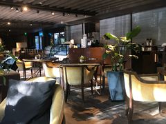 大堂-成都钓鱼台精品酒店-品聚·成都餐厅