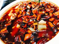 -白家高记肥肠粉(总店)