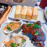 啤酒+烤串，开启完美夜生活