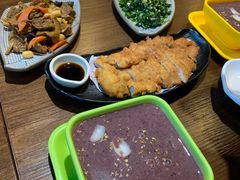 -玖鲜小笼(中山广场店)