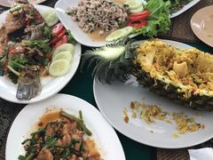 -Doo Dee Thai Food(Issan/Isaan/Esan)