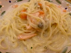 -萨莉亚意式餐厅(特力时尚汇店)