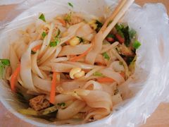 凉皮-天津医科大学学生食堂