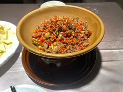 -回头食客-李久其家民间餐厅(望城金桥国际店)