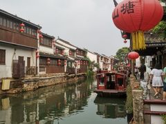 -山塘街