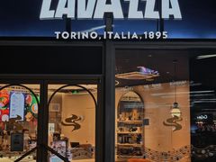 -LAVAZZA拉瓦萨咖啡(中航城君尚购物中心店)