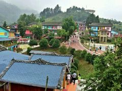 七彩部落-七彩部落