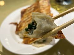 -大眼锅贴水饺(河东店)