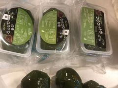 -妙思西饼(新华新玛特店)