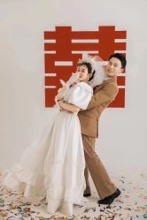 -茜茜公主婚纱摄影会馆