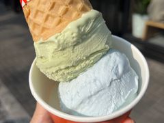 -Dal Cuore 达可芮冰淇淋(陕西北路店)