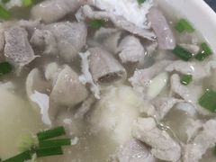 肥肠粉-小高后安粉餐厅(解放四路店)