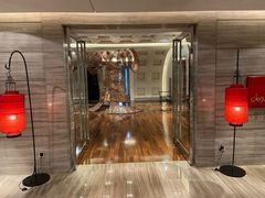-北京王府井希尔顿酒店·秦唐中餐厅Chynna