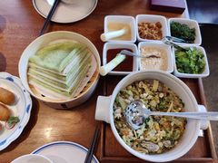 -林四喜·闽南传家菜(鼓浪屿店)