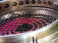 -火炉火自助餐(枫蓝国际店)