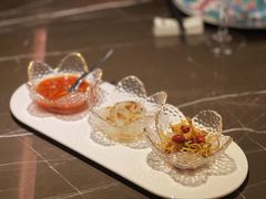 -海派悦庭·海胆烧麦·新融合菜(凯德广场店)