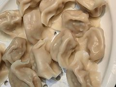 -俏东方·海味水饺·青岛菜(崂山店)