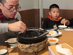 -蚝翅·海鲜粥·烧烤·龙虾季(海曙天一店)