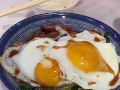 -澳门陈光记烧味饭店(南京德基广场店)