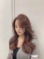 -3AM·S HAIR SALON烫发染发接发