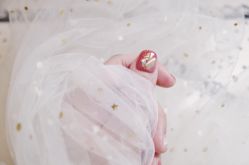 手部美甲-月野兔日式美睫美甲