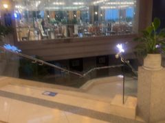 -海天一色海景自助餐厅(西港花园店)