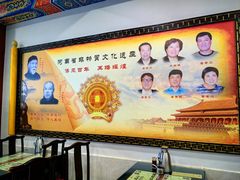 -葛记焖饼(经一路店)