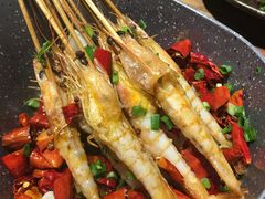 -嘎嘎鸭脑壳(金沙店)