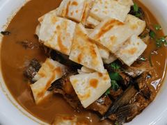 -珍巷福地四合院菜馆(复兴门店)