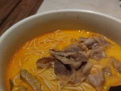 -和府捞面(曹路花园城店)