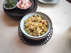 -荷庭·精致湘菜(华强北九方店)