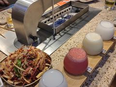 -大头叔烤鸡爪·朝鲜族烤串(天池路店)