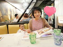 -绿茵阁(体育西分店)