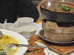 -川味堂·四川豆花(八卦岭店)