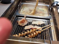 -蓉城四海·澳牛炙烤自助(江阴周庄店)