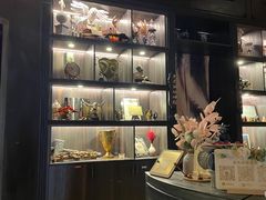 -雪灵魔法世界SHELLY’S TAROT(大良桂畔里店)