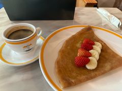 -La Creperie法餐厅(芮欧百货店)