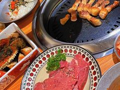 -哼蟹二将·烤肉酱蟹(合生汇店)