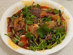夫妻肺片-陈麻婆豆腐(春熙店)